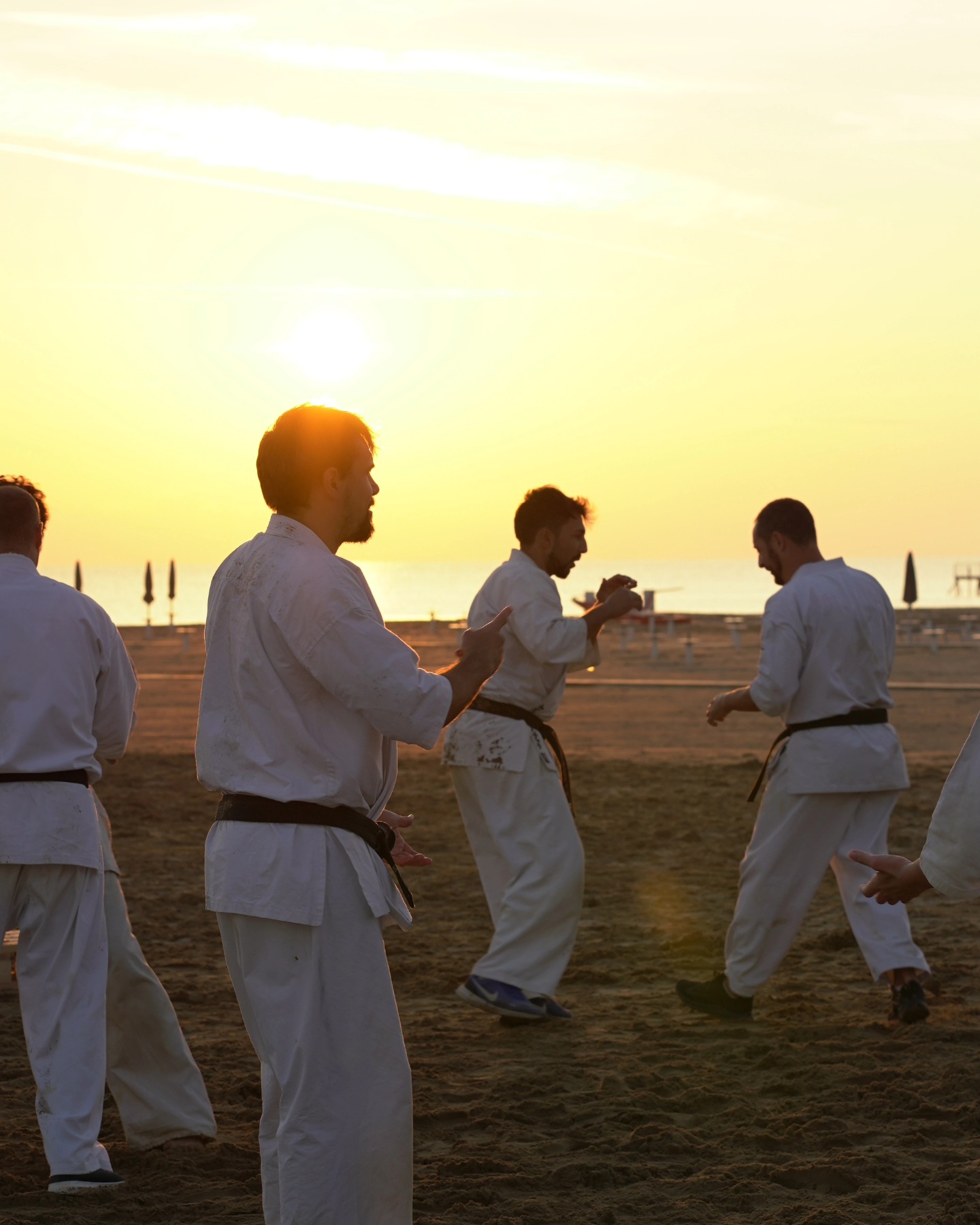 Stage Internazionale Rimini 2024